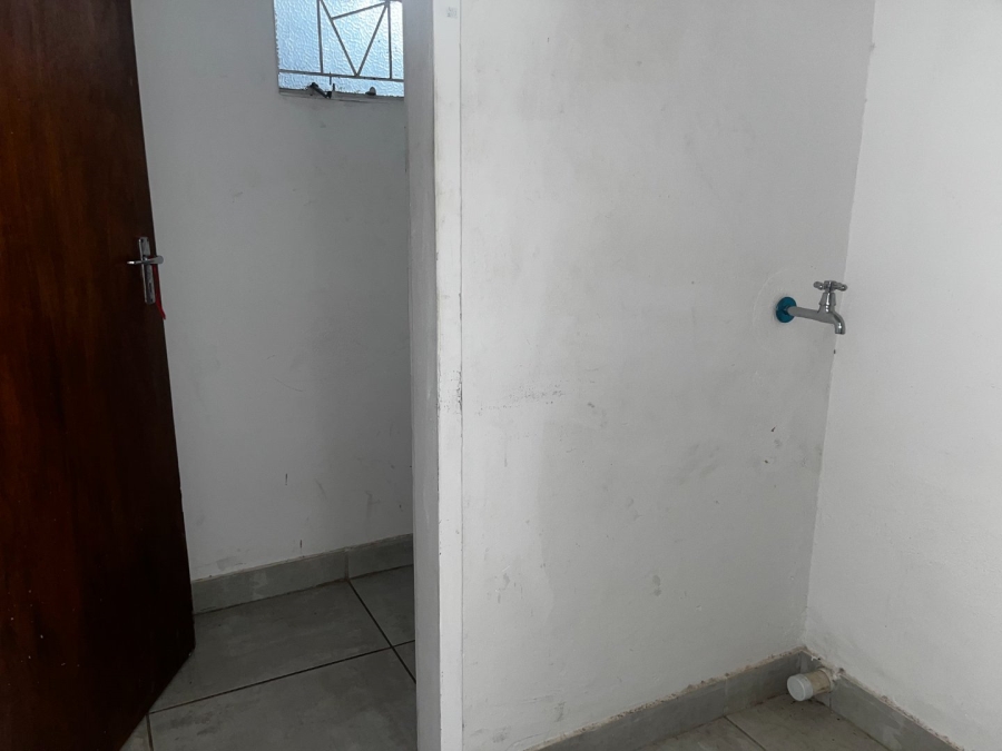 To Let commercial Property for Rent in Brits North West